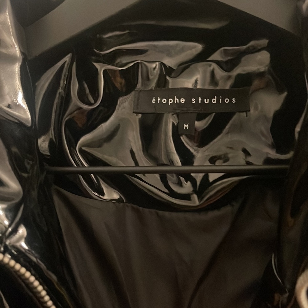 Jacket - Picture 3 of 3